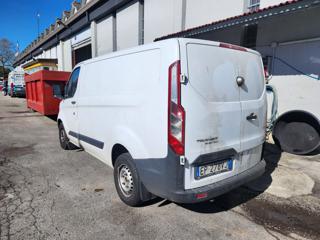 FORD Transit Custom usata, con Autoradio