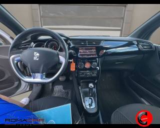 DS AUTOMOBILES DS 3 usata, con ESP