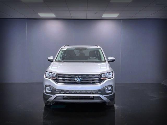 VOLKSWAGEN T-Cross usata, con Airbag