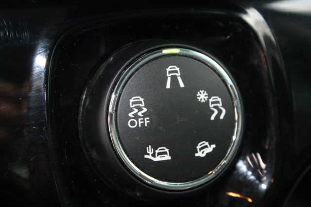 CITROEN C3 Aircross usata, con Controllo elettronico della corsia