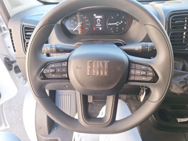 FIAT Ducato usata, con Cruise Control