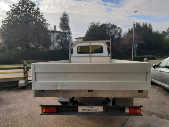 RENAULT Mascott usata 10