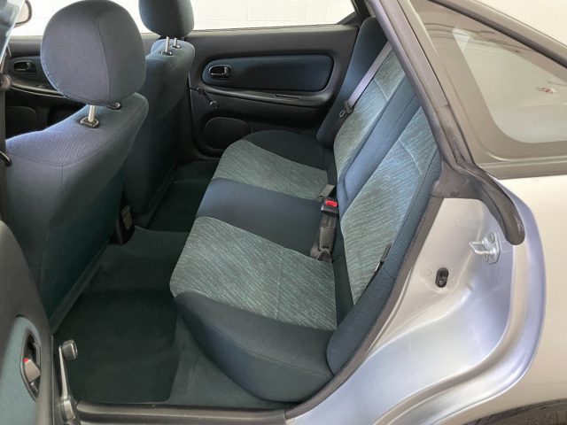 MAZDA 323 usata 23