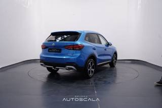 MG ZS usata, con Antifurto