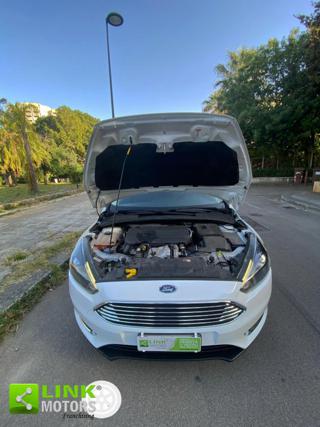 FORD Focus usata 35