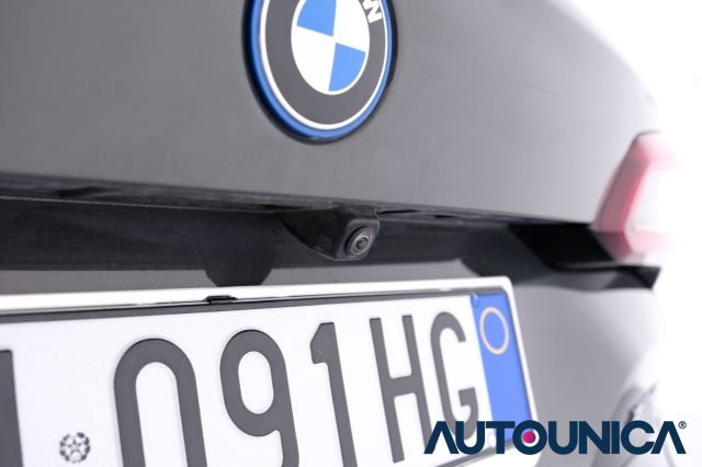 BMW X5 usata, con Chiusura centralizzata senza chiave