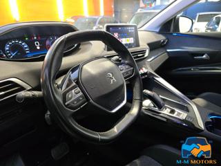 PEUGEOT 5008 usata, con ESP