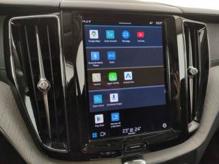 VOLVO XC60 usata, con Immobilizzatore elettronico