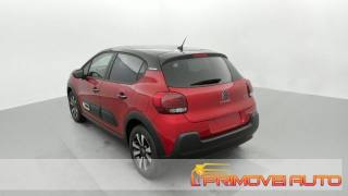 CITROEN C3 usata, con Cerchi in lega