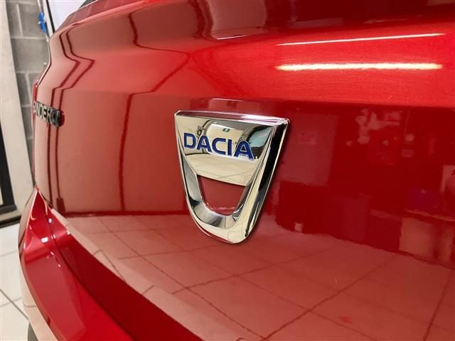 DACIA Sandero usata 24