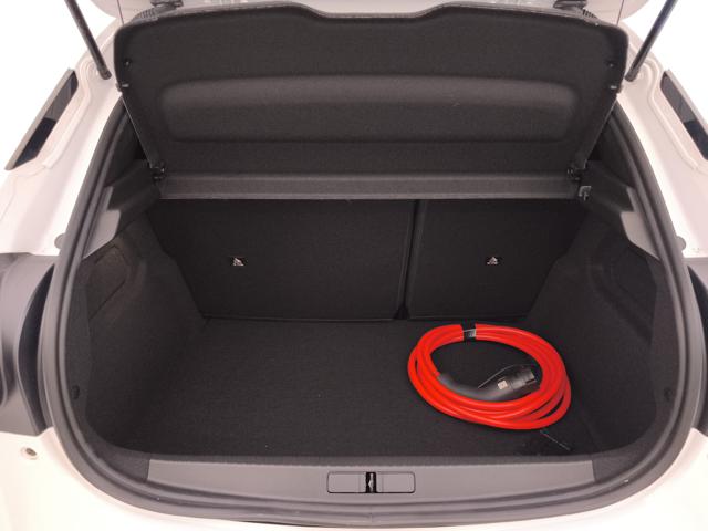 LANCIA Ypsilon usata, con Sensori di parcheggio posteriori