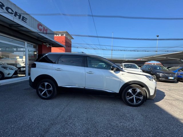 PEUGEOT 5008 usata, con Airbag Passeggero