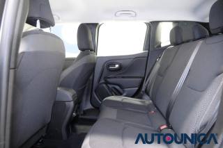 JEEP Renegade usata, con Freno di stazionamento elettrico