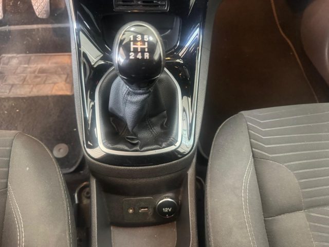 FORD Fiesta usata, con Sedili riscaldati