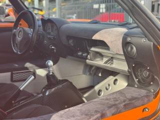 LOTUS Exige usata, con Spoiler