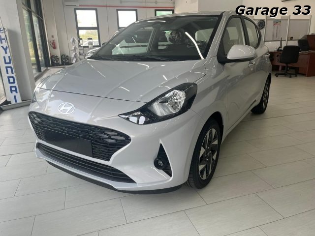 HYUNDAI i10 usata, con Airbag Passeggero