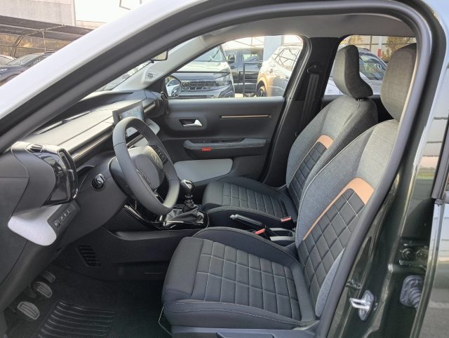 CITROEN C3 Aircross usata, con Chiusura centralizzata