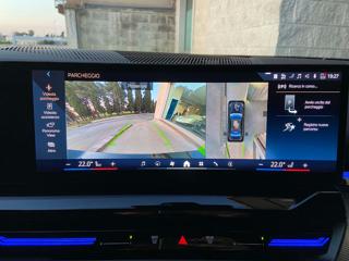 BMW 520 usata, con Bluetooth