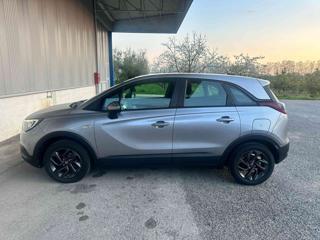 OPEL Crossland X usata, con Alzacristalli elettrici