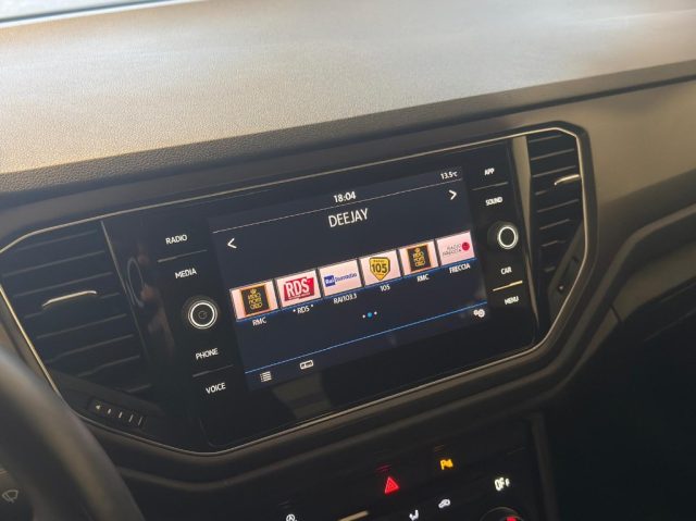 VOLKSWAGEN T-Roc usata, con ESP