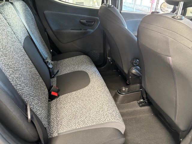 LANCIA Ypsilon usata, con Immobilizzatore elettronico