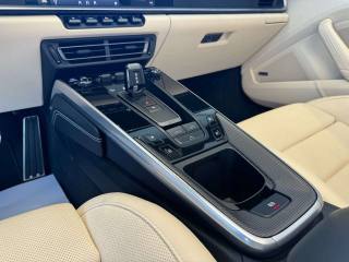 PORSCHE 911 usata, con Controllo trazione