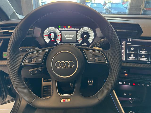 AUDI A3 usata, con Cruise Control