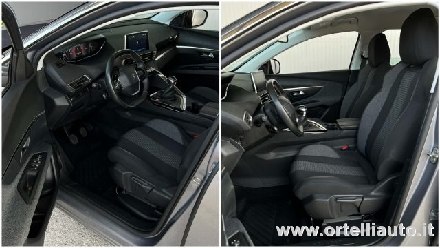 PEUGEOT 3008 usata, con Controllo vocale