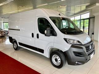 FIAT Ducato usata, con Alzacristalli elettrici