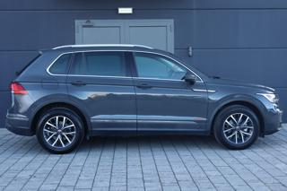 VOLKSWAGEN Tiguan usata, con Start/Stop Automatico