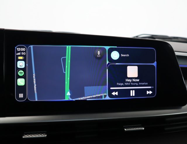 DR MOTOR DR 3.0 usata, con Tettuccio apribile