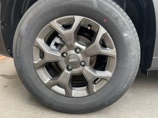 JEEP Avenger usata, con Alzacristalli elettrici