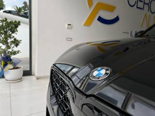 BMW X2 usata, con Alzacristalli elettrici
