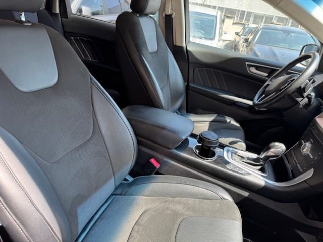 FORD Edge usata, con Boardcomputer