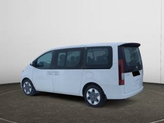 HYUNDAI Staria usata, con Airbag Passeggero