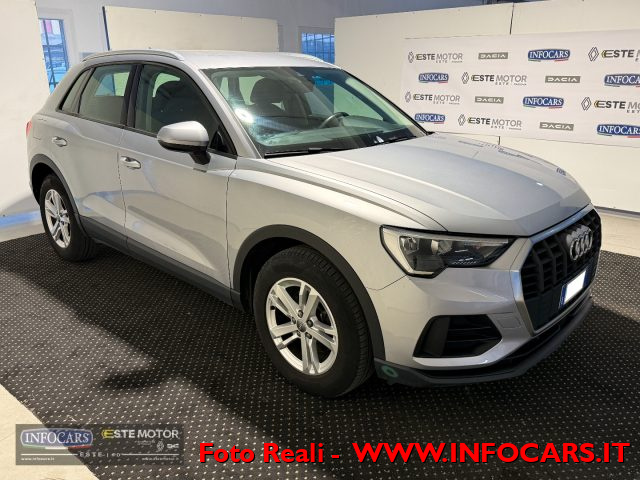 AUDI Q3 usata, con ABS