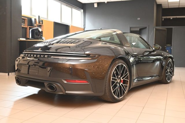 PORSCHE 992 usata 155