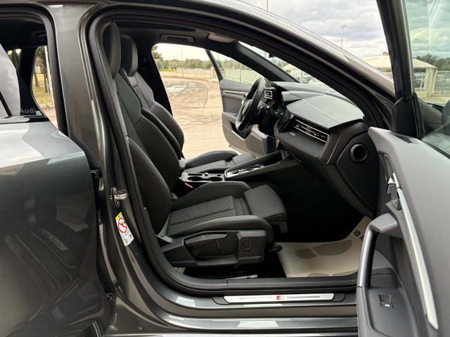 AUDI S3 usata, con Controllo automatico clima