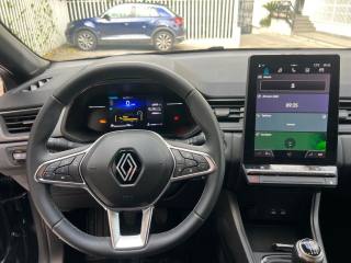 RENAULT Captur usata, con Bluetooth