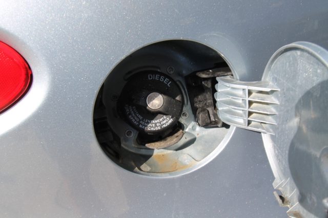 ALFA ROMEO 147 usata, con Chiusura centralizzata