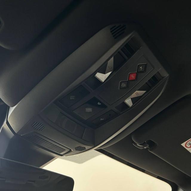 DS AUTOMOBILES DS 7 Crossback usata, con Luci diurne LED