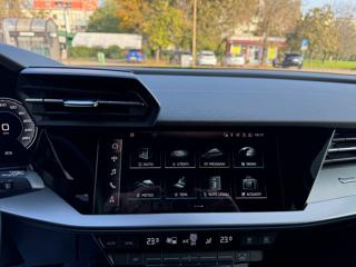 AUDI A3 usata, con Cruise Control