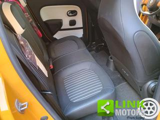 RENAULT Twingo Electric usata 31