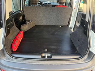 FIAT Panda usata, con Chiusura centralizzata