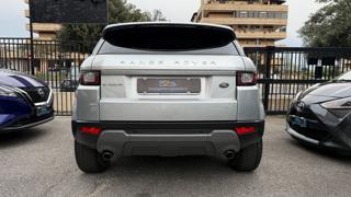 LAND ROVER Range Rover Evoque usata, con Alzacristalli elettrici
