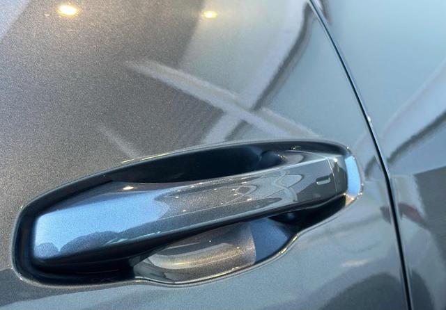 AUDI Q3 usata, con Controllo automatico clima