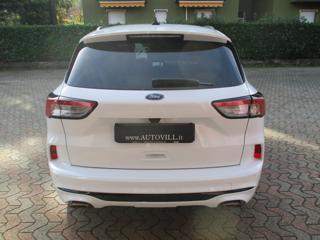 FORD Kuga usata, con Alzacristalli elettrici
