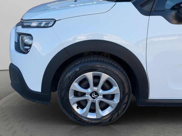 CITROEN C3 usata, con Riconoscimento dei segnali stradali