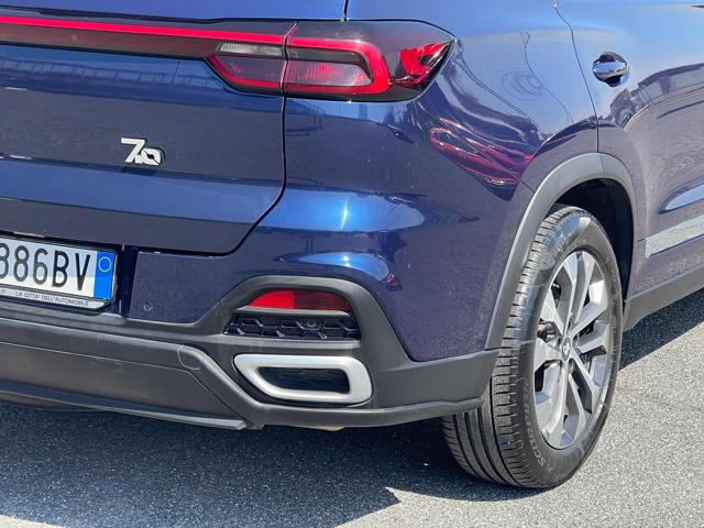 DR MOTOR DR 7.0 usata, con Alzacristalli elettrici