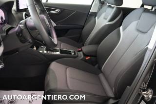 AUDI Q2 usata, con Autoradio